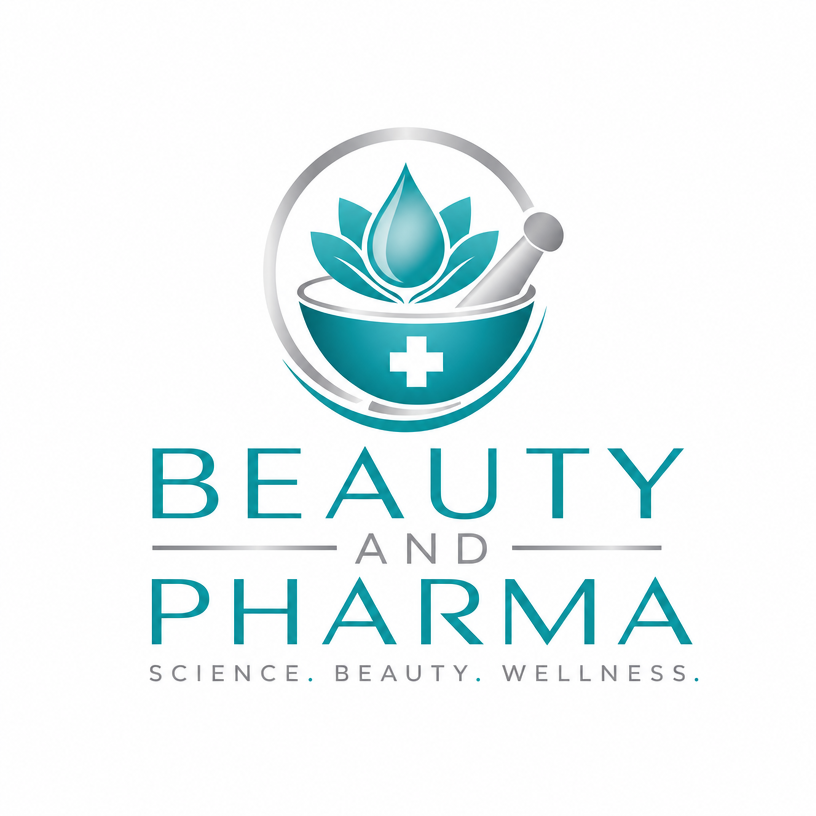 Beauty and Pharma