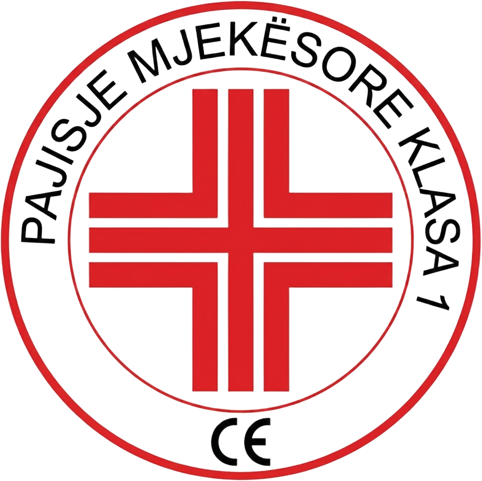 Pajisje mjekësore klasa 1 CE